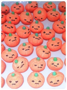 Cherie Kelly's Halloween Cake
