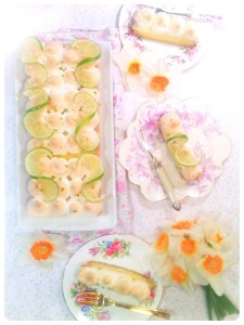 Cherie Kelly's Lemon Meringue Pie