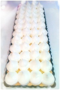 Cherie Kelly's Lemon Meringue Pie